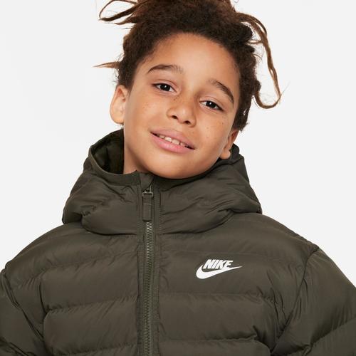 מעיל נייק Nike Sportswear Lightweight Synthetic Fill | ילדים