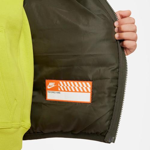 מעיל נייק Nike Sportswear Lightweight Synthetic Fill | ילדים