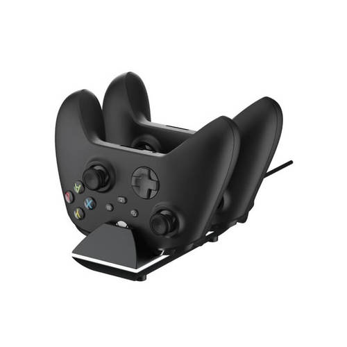 עמדת טעינה כפולה Dual Controller Charger SPARKFOX ל-XBOX SERIES X/S