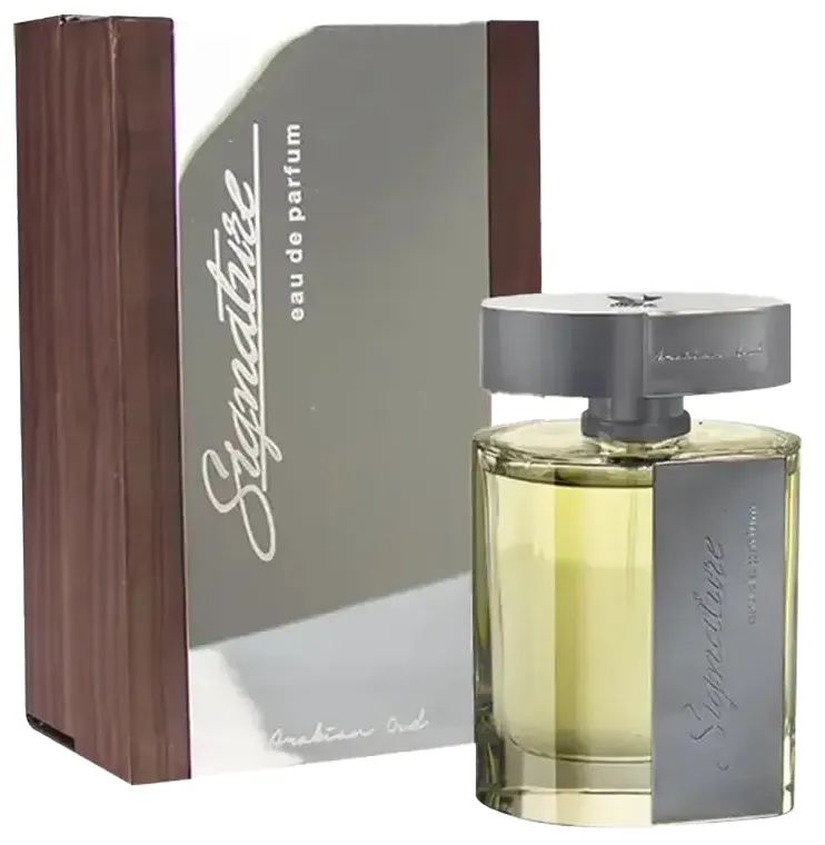 Arabian Oud Signature