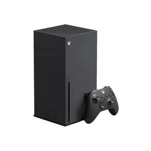 קונסולת Microsoft Xbox Series X בנפח 1TB NVME SSD כולל משחק FORZA MOTORSPORT