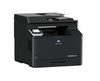 מדפסת לייזר משולבת צבעונית Konica Minolta bizhub C3120i