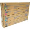 טונר אדום למדפסת לייזר משולבת צבעונית Konica Minolta bizhub C3120i