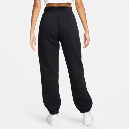 מכנסי נייק Nike Phoenix Fleece High-Waisted | נשים