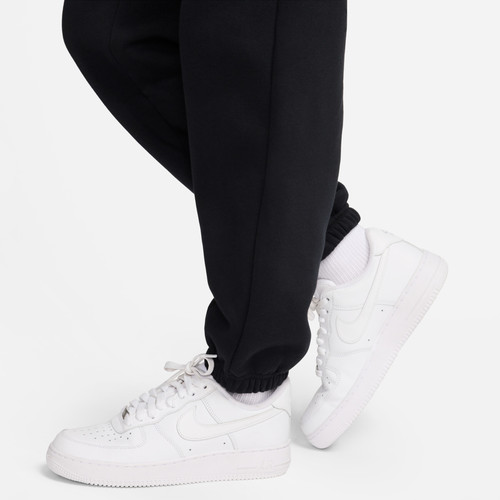 מכנסי נייק Nike Phoenix Fleece High-Waisted | נשים