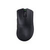 עכבר גיימינג אלחוטי דגם DEATHADDER V3 PRO RAZER בצבע שחור