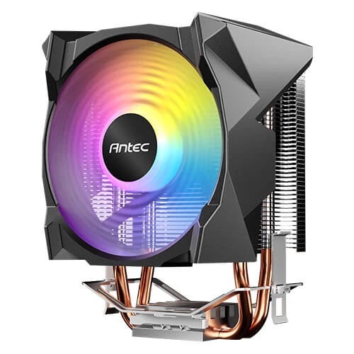 קירור למעבד - Antec A30-ARGB CPU Cooler