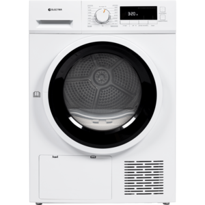 מייבש כביסה 10 ק”ג Electra EL1095 Heat Pump אלקטרה