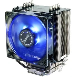 קירור למעבד - Antec A40-PRO CPU Cooler