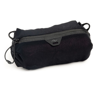 נרתיק רשת Peak Design Ultralight Mesh Packing Cube (שחור, 1 ליטר)