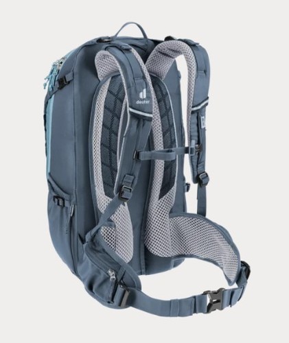 תרמיל Trans Alpine 30 כחול אטלנטי