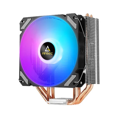 קירור למעבד - Antec A40-PRO CPU Cooler
