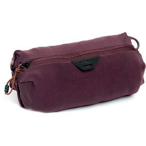 נרתיק רשת Peak Design Ultralight Mesh Packing Cube (בורדו, 1 ליטר)