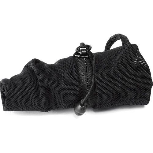 נרתיק רשת Peak Design Ultralight Mesh Packing Cube (בורדו, 1 ליטר)