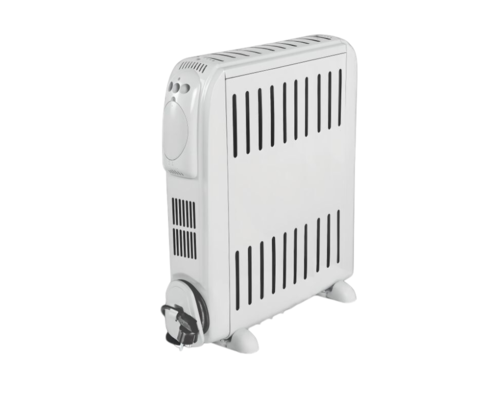 רדיאטור מוגן 