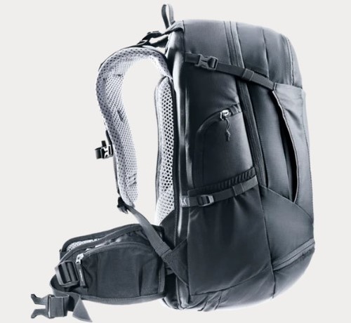תרמיל יום לנשים Trans Alpine 28 SL שחור