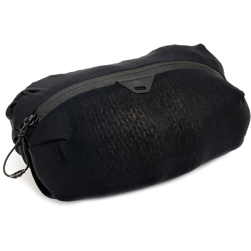 נרתיק רשת Peak Design Ultralight Mesh Packing Cube (שחור, 3 ליטר)