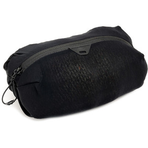 נרתיק רשת Peak Design Ultralight Mesh Packing Cube (שחור, 3 ליטר)