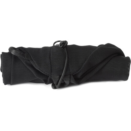 נרתיק רשת Peak Design Ultralight Mesh Packing Cube (שחור, 3 ליטר)