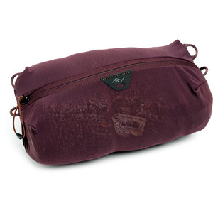 נרתיק רשת Peak Design Ultralight Mesh Packing Cube (בורדו, 3 ליטר)