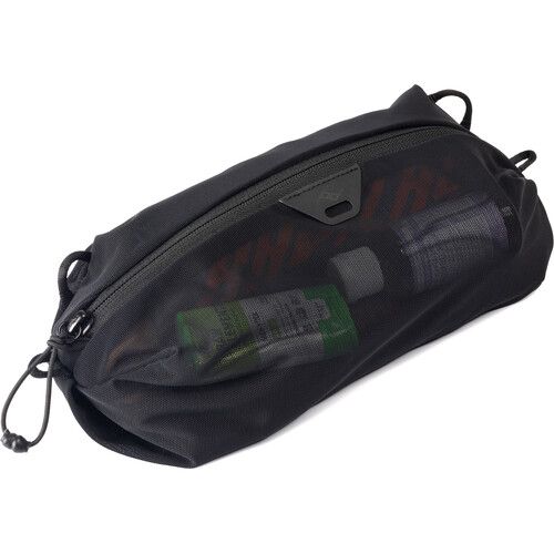 נרתיק רשת Peak Design Ultralight Mesh Packing Cube (בורדו, 3 ליטר)