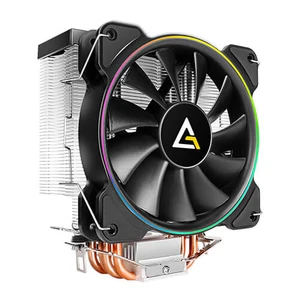 קירור למעבד -  AntecA400 RGB CPU Cooler 