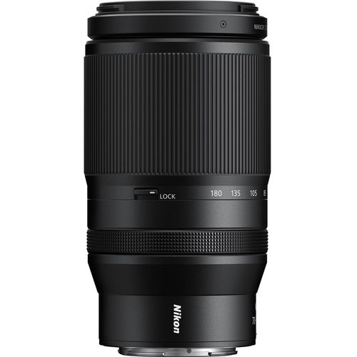 עדשה Nikon Nikkor Z 70-180mm f/2.8 יבואן רשמי