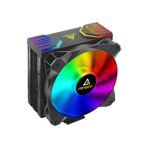 קירור למעבד - Antec FrigusAir 400 ARGB CPU Cooler 