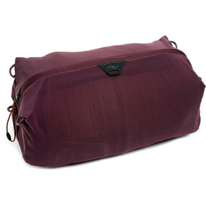 נרתיק רשת Peak Design Ultralight Mesh Packing Cube (בורדו, 12 ליטר)