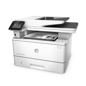 מדפסת HP LaserJet Pro M426fdw‎ F6W15A