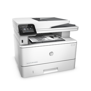 מדפסת HP LaserJet Pro M426fdw‎ F6W15A