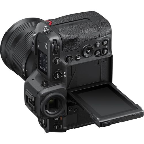 גוף מצלמה Nikon Z8 יבואן רשמי