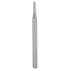 כרסם להסרת רובה 1.6 מ"מ DREMEL