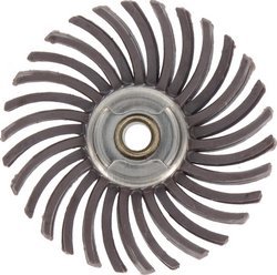 מברשת ליטוש ספיד קליק 25 מ"מ DREMEL