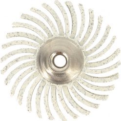 מברשת ליטוש ספיד קליק 25 מ"מ DREMEL