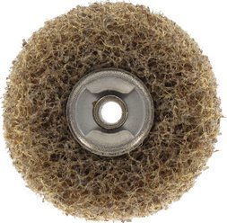 צמר ליטוש ספיד קליק 25 מ"מ DREMEL