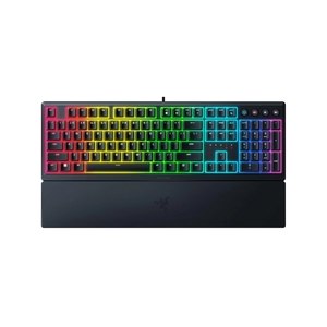 מקלדת גיימינג חצי מכאנית חוטית דגם ORNATA V3 RAZER