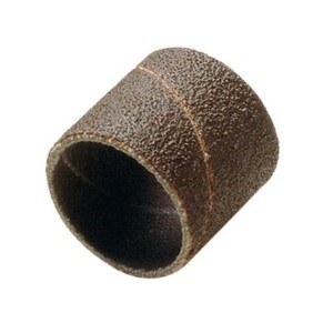 טבעת ליטוש וציר 6.4 מ"מ DREMEL