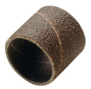 טבעת ליטוש וציר 13 מ"מ DREMEL