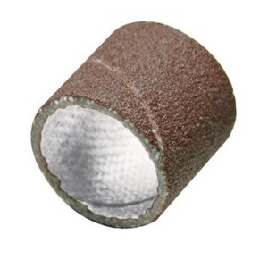 טבעת ליטוש וציר 6.4 מ"מ DREMEL