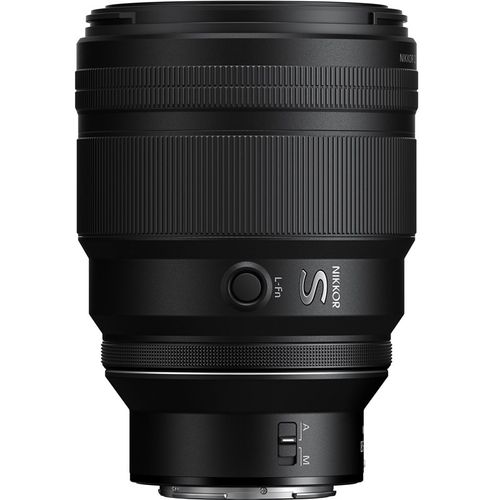 עדשה NIKON Z 85mm f/1.2 S יבואן רשמי