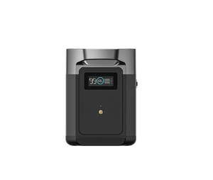  תא הרחבה לתחנת כח ניידת ECOFLOW DELTA2