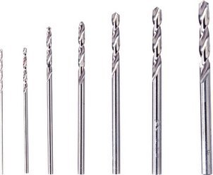 סט מקדחי דיוק DREMEL