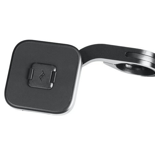 מתאם סמארטפון לאופניים Peak Design Out Front Smartphone Bike Mount V2 with SlimLink