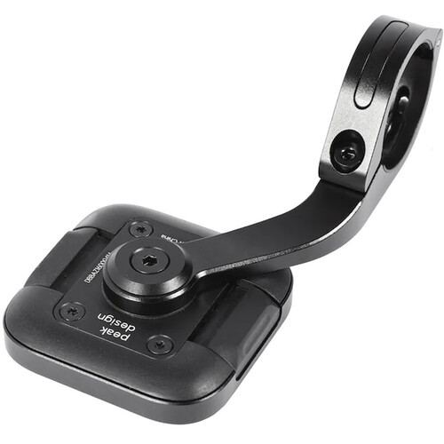 מתאם סמארטפון לאופניים Peak Design Out Front Smartphone Bike Mount V2 with SlimLink