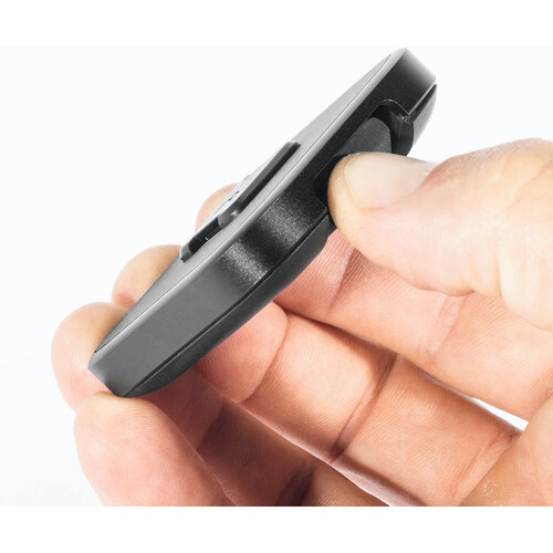 מתאם סמארטפון לאופניים Peak Design Out Front Smartphone Bike Mount V2 with SlimLink