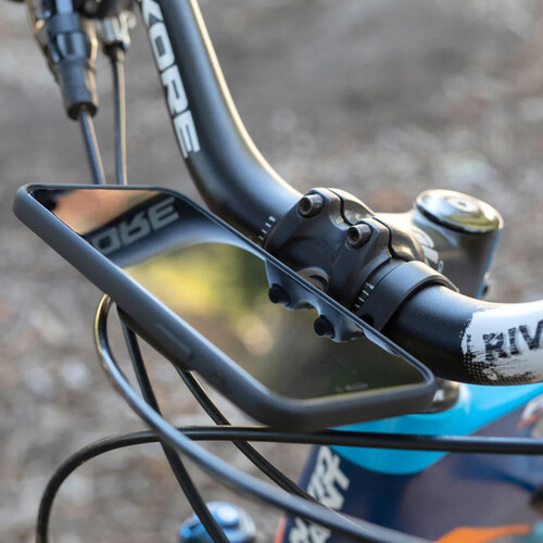 מתאם סמארטפון לאופניים Peak Design Out Front Smartphone Bike Mount V2 with SlimLink