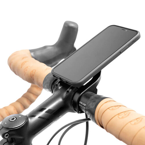 מתאם סמארטפון לאופניים Peak Design Out Front Smartphone Bike Mount V2 with SlimLink