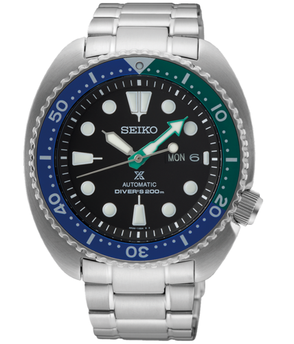 SEIKO SRPJ35 PROSPEX 