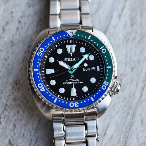 SEIKO SRPJ35 PROSPEX 